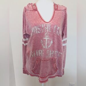 Ocean Drive Coastal Edge Surf Shop Hoodie (Small)